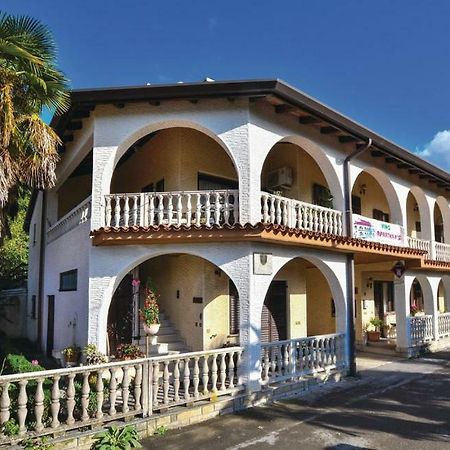 Apartmán Apartmaji In Vinogradnistvo Klobas Sečovlje Exteriér fotografie