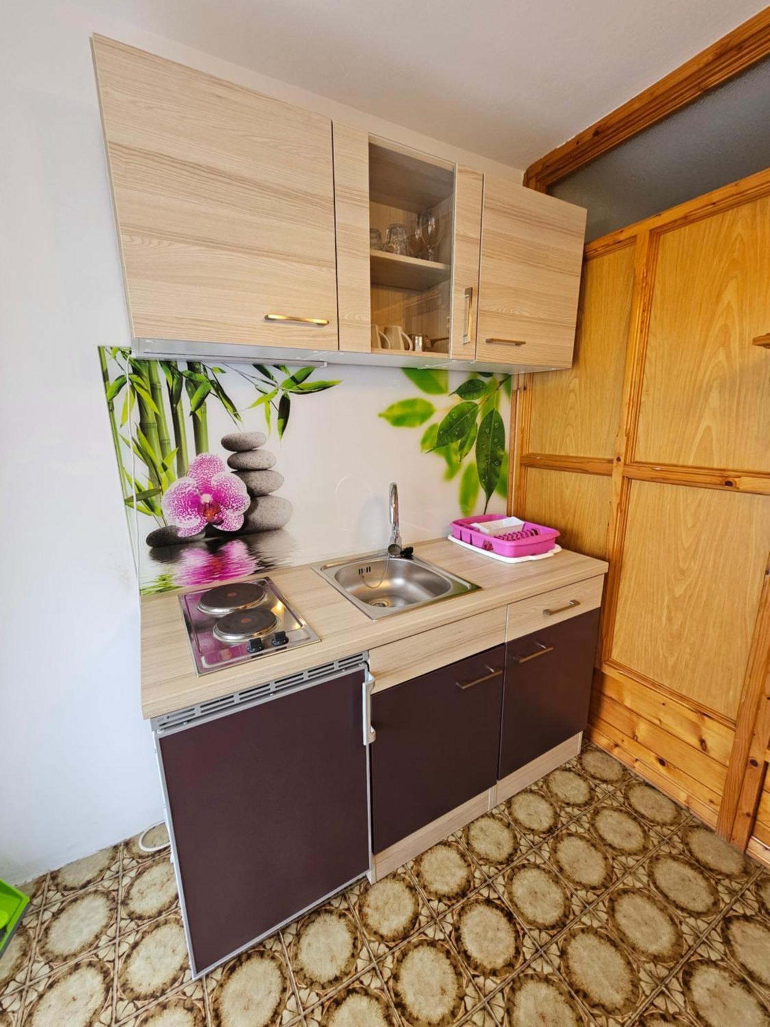 Apartmán Apartmaji In Vinogradnistvo Klobas Sečovlje Exteriér fotografie