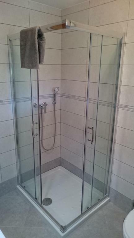 Apartmán Apartmaji In Vinogradnistvo Klobas Sečovlje Exteriér fotografie