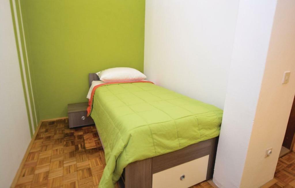 Apartmán Apartmaji In Vinogradnistvo Klobas Sečovlje Exteriér fotografie