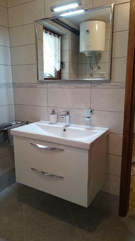 Apartmán Apartmaji In Vinogradnistvo Klobas Sečovlje Exteriér fotografie