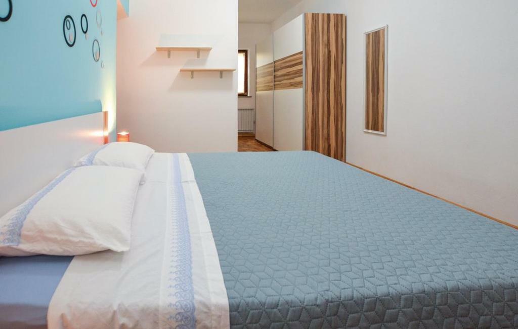 Apartmán Apartmaji In Vinogradnistvo Klobas Sečovlje Exteriér fotografie