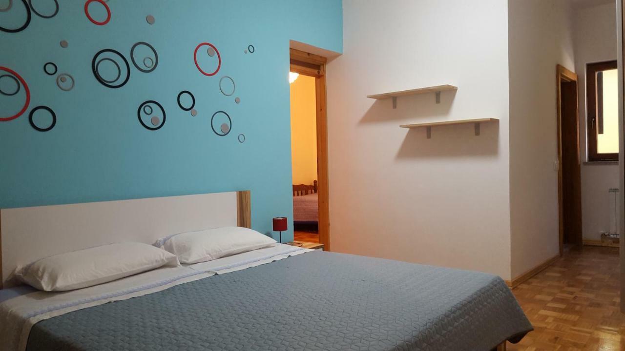 Apartmán Apartmaji In Vinogradnistvo Klobas Sečovlje Exteriér fotografie
