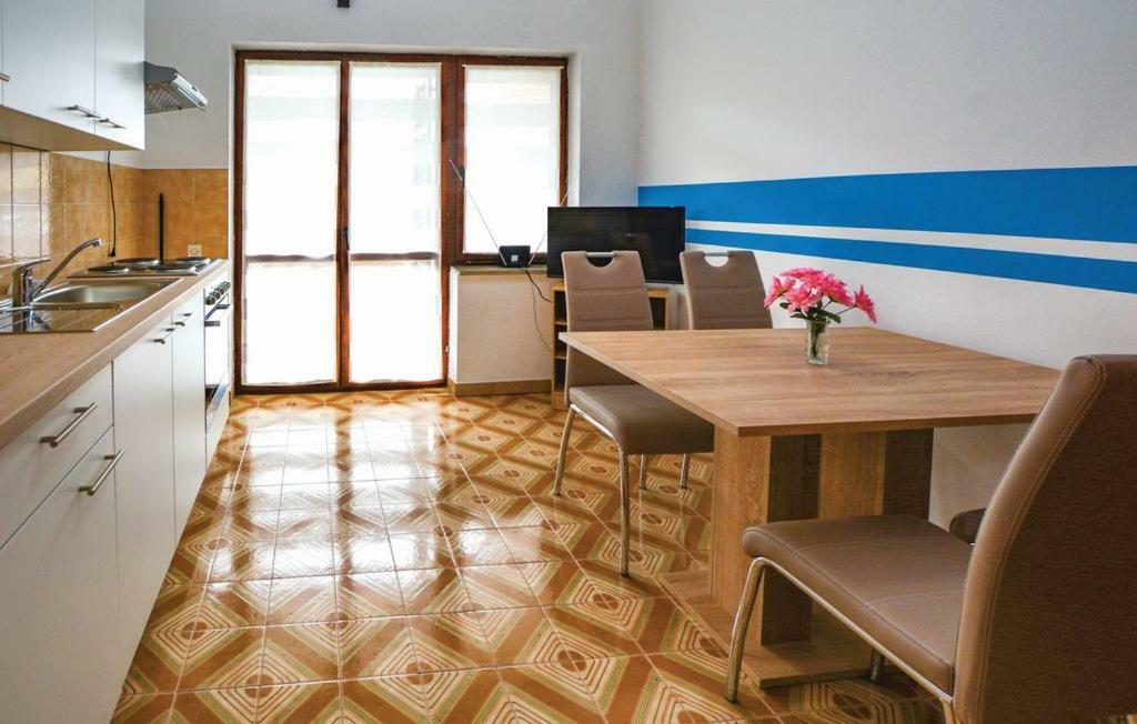 Apartmán Apartmaji In Vinogradnistvo Klobas Sečovlje Exteriér fotografie