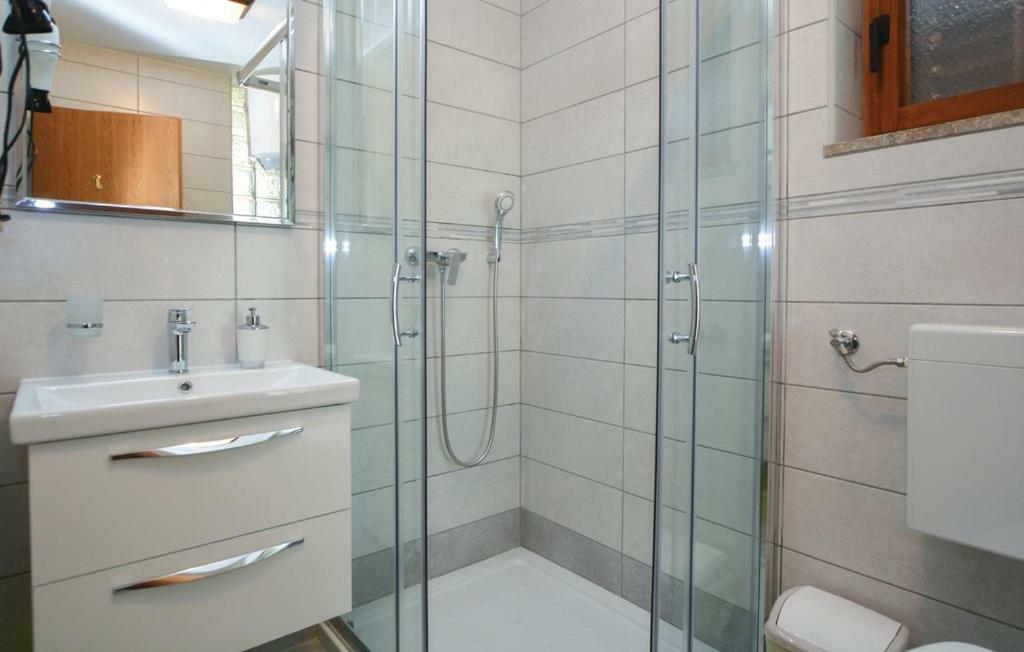 Apartmán Apartmaji In Vinogradnistvo Klobas Sečovlje Exteriér fotografie