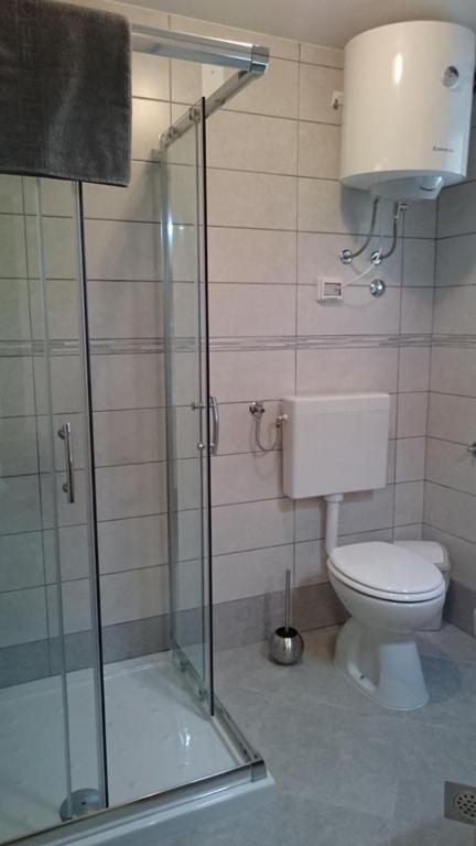 Apartmán Apartmaji In Vinogradnistvo Klobas Sečovlje Exteriér fotografie